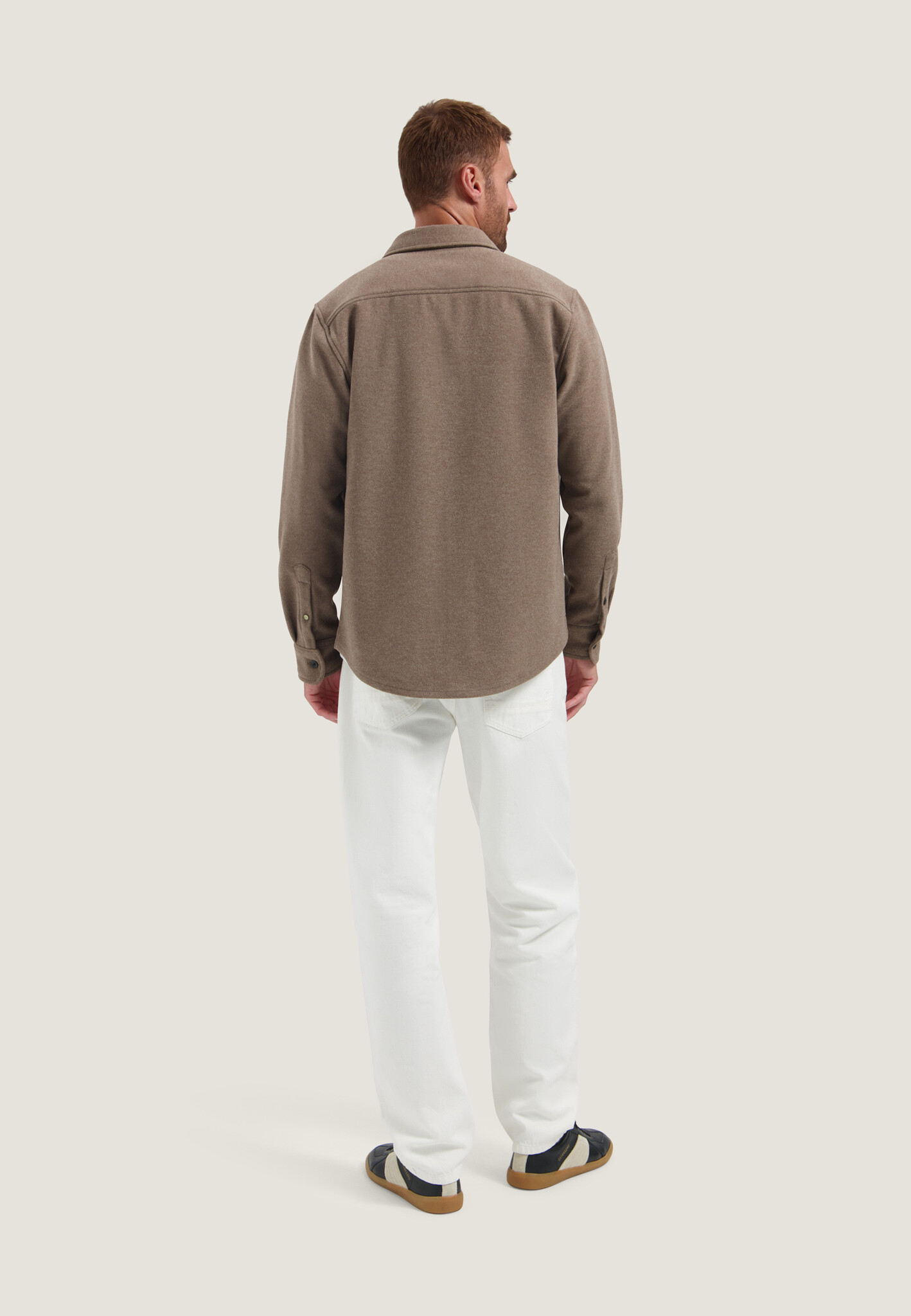 Dstrezzed Overshirt Dstrezzed 303776-277