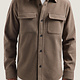 Dstrezzed Overshirt Dstrezzed 303776-277