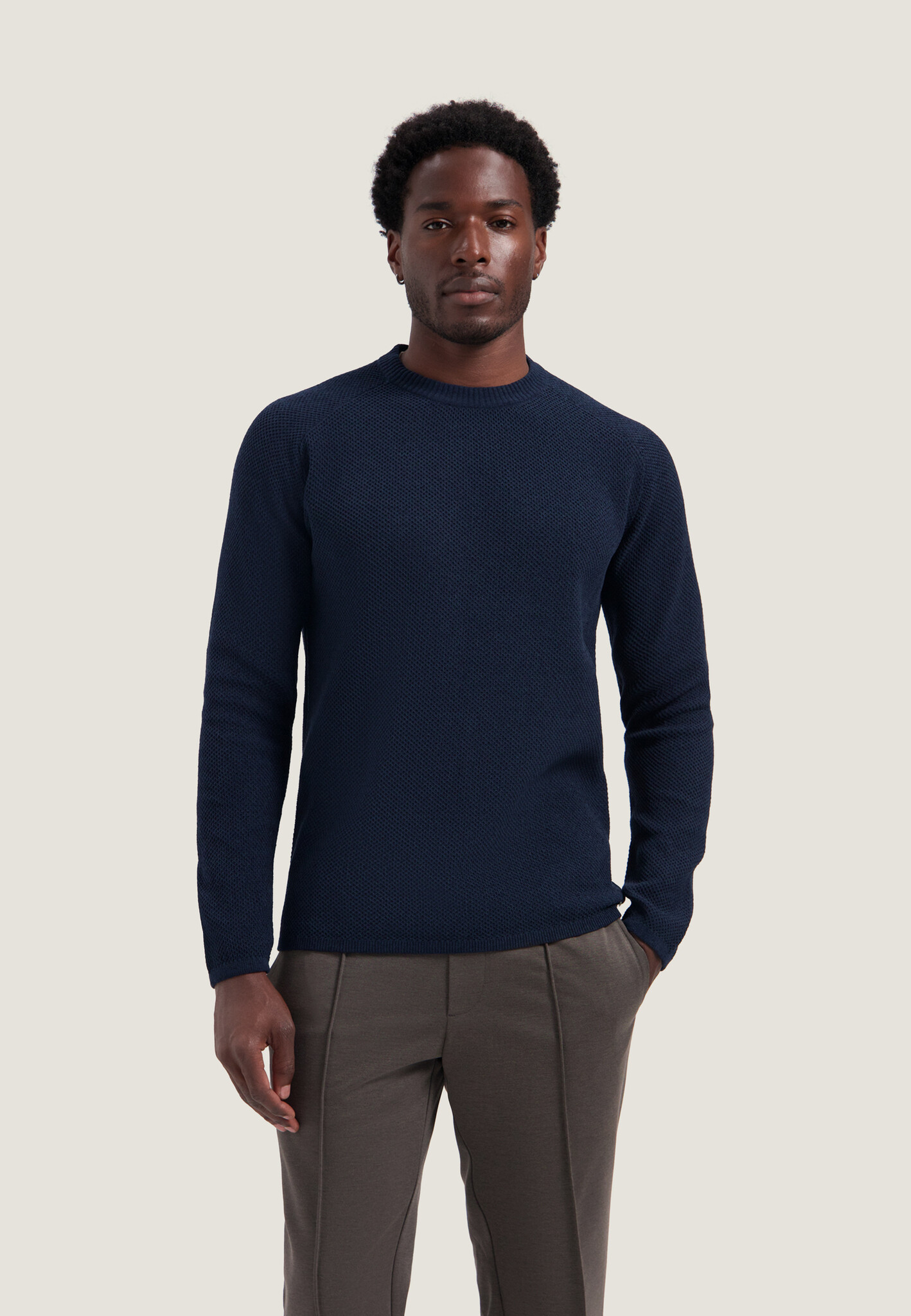 Dstrezzed Knitwear Dstrezzed 406836-649