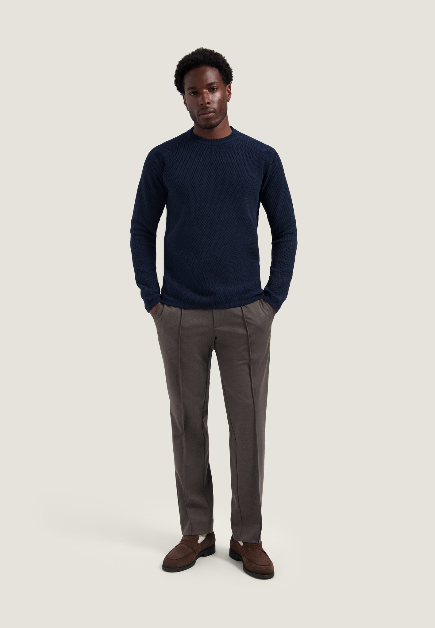 Dstrezzed Knitwear Dstrezzed 406836-649