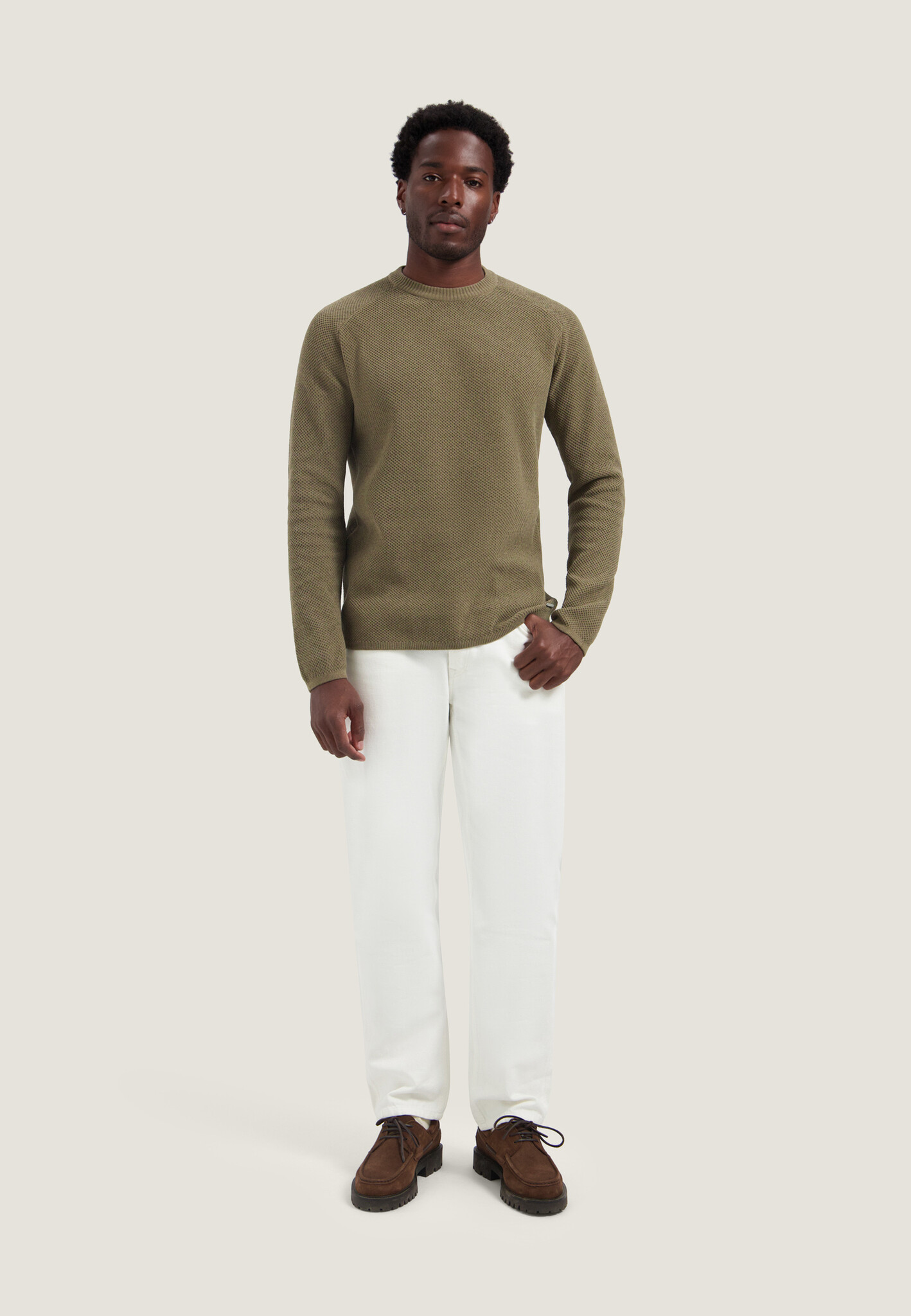 Dstrezzed Knitwear Dstrezzed 406836-836
