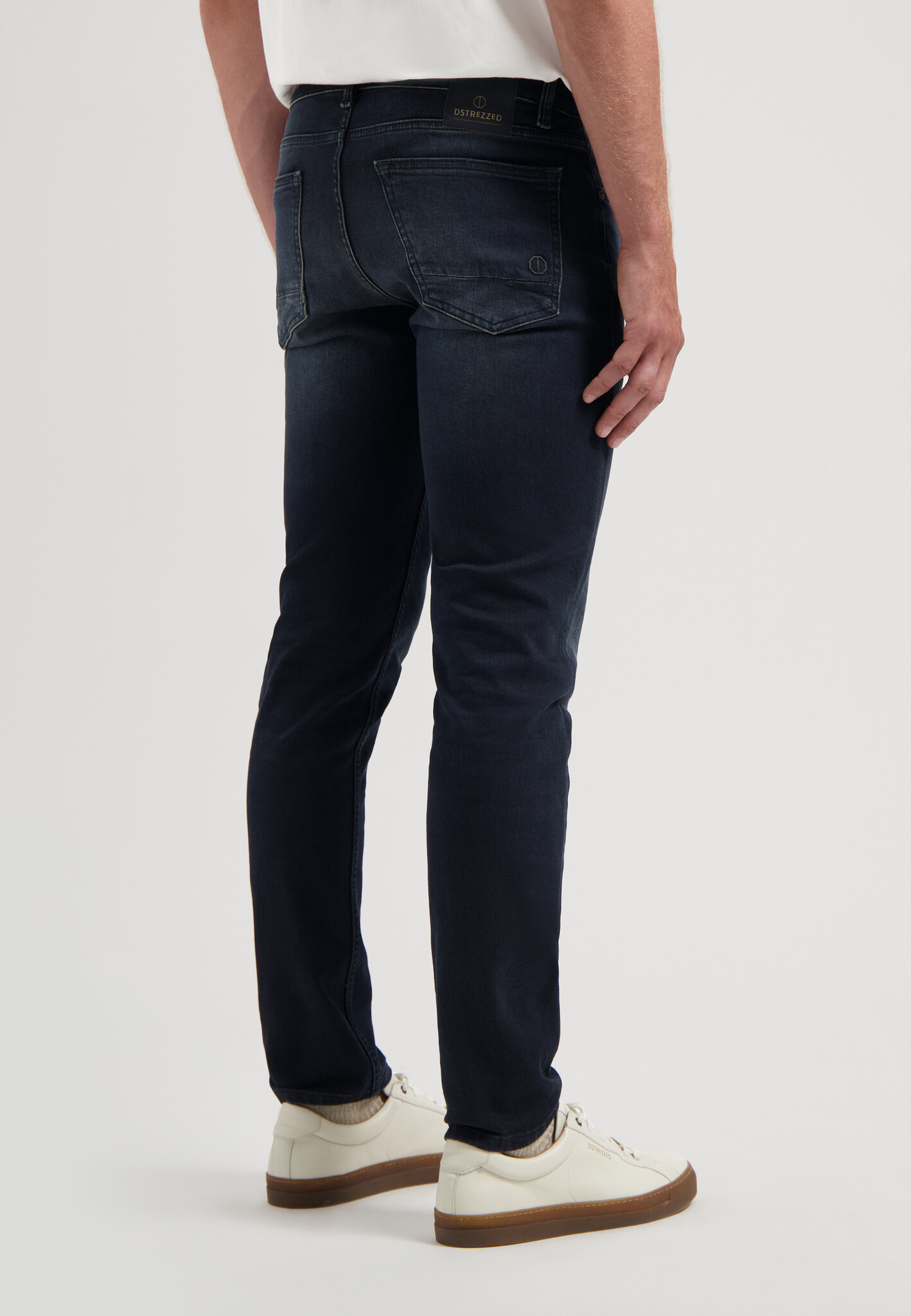 Dstrezzed Jeans Dstrezzed 551522-986 Lancaster