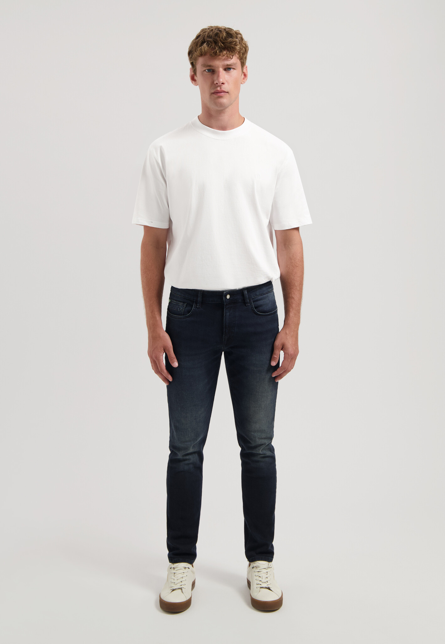 Dstrezzed Jeans Dstrezzed 551522-986 Lancaster