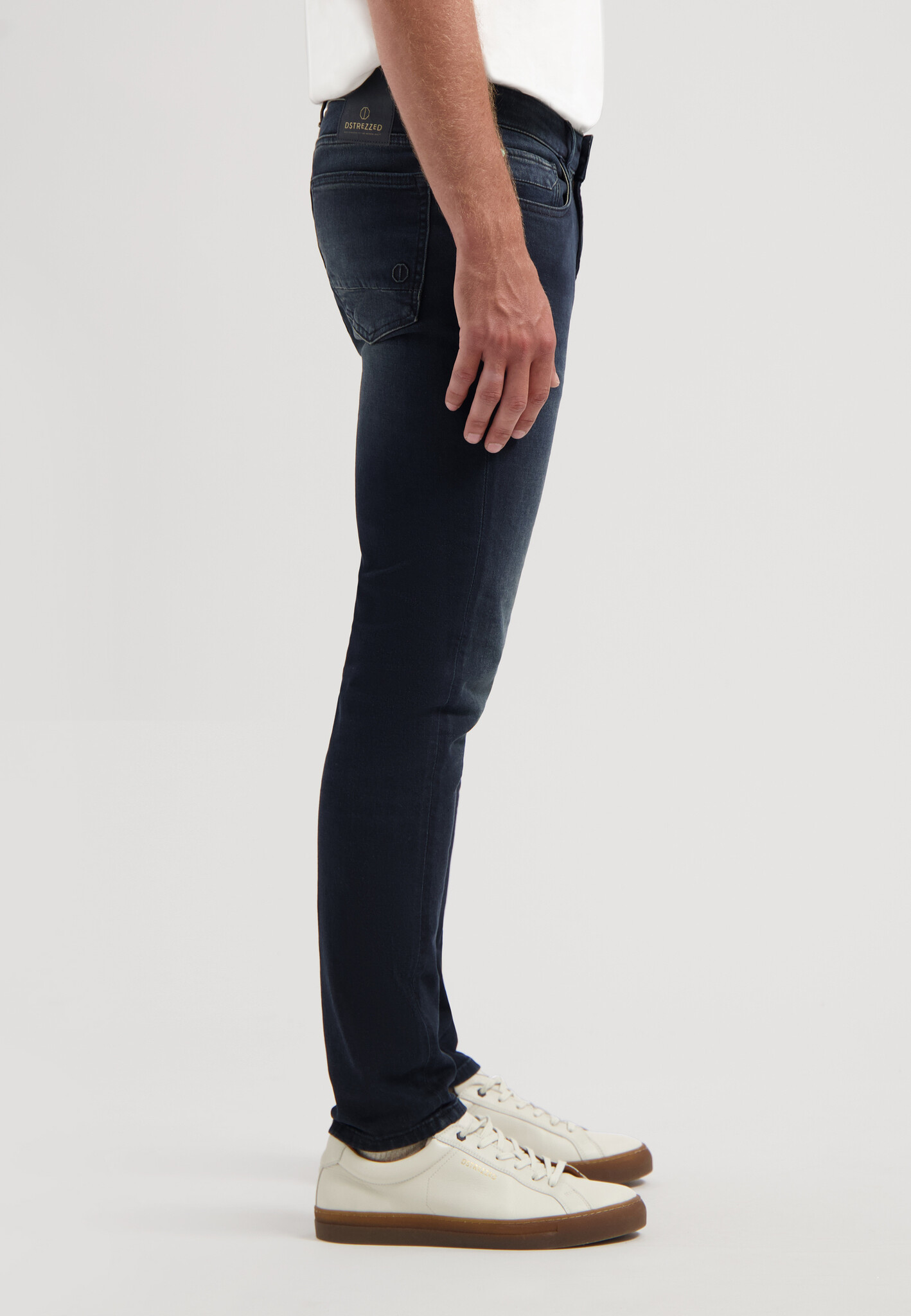 Dstrezzed Jeans Dstrezzed 551522-986 Lancaster