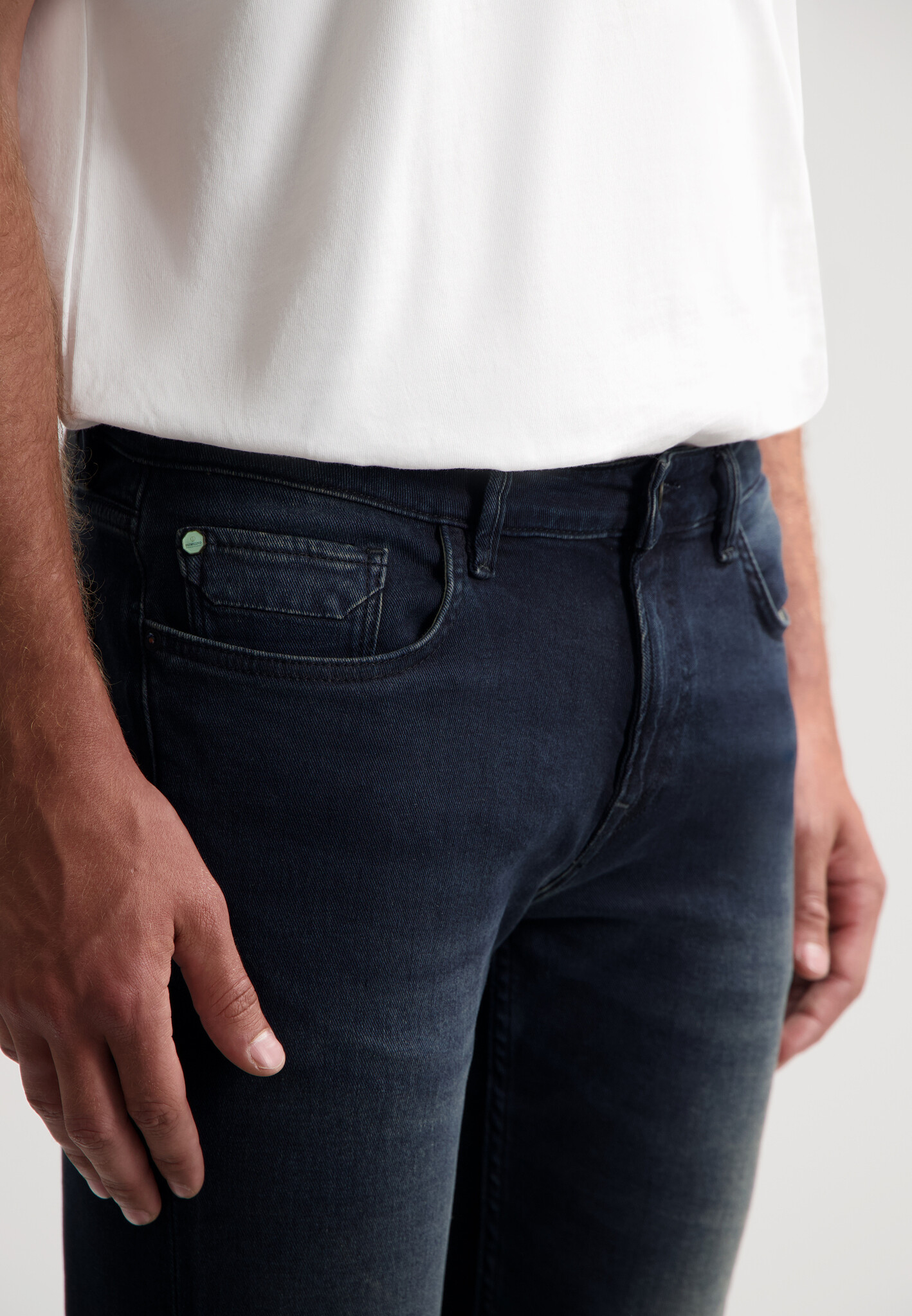 Dstrezzed Jeans Dstrezzed 551522-986 Lancaster