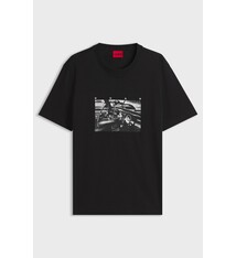 Hugo T-shirt Hugo