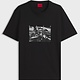 Hugo T-shirt Hugo 50568628-002