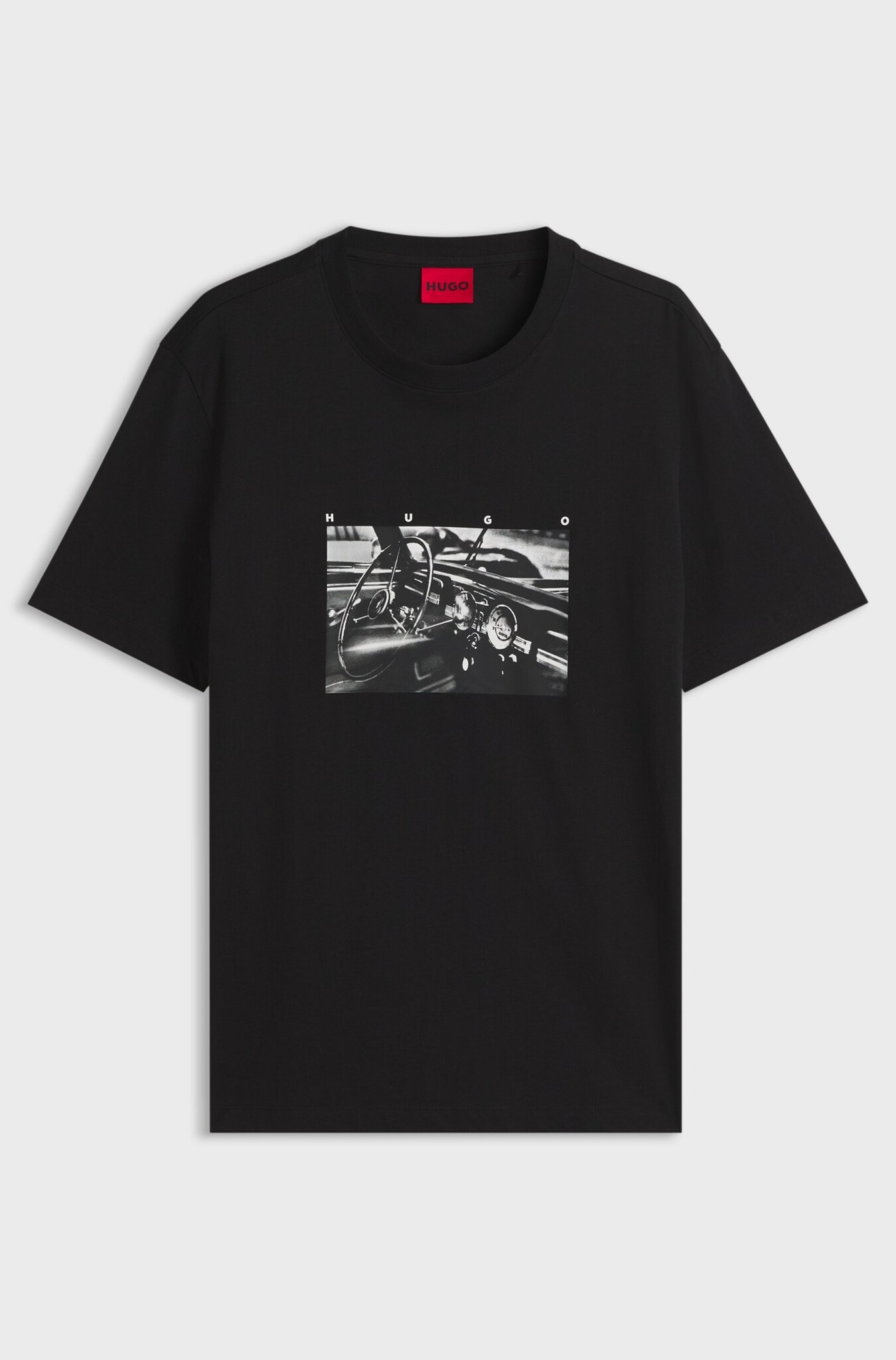 Hugo T-shirt Hugo 50568628-002