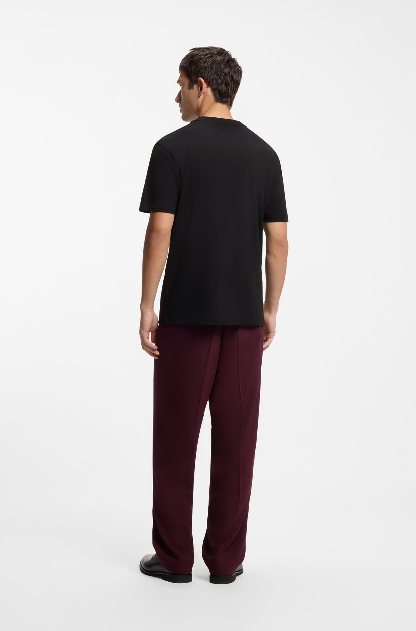 Hugo T-shirt Hugo 50568628-002