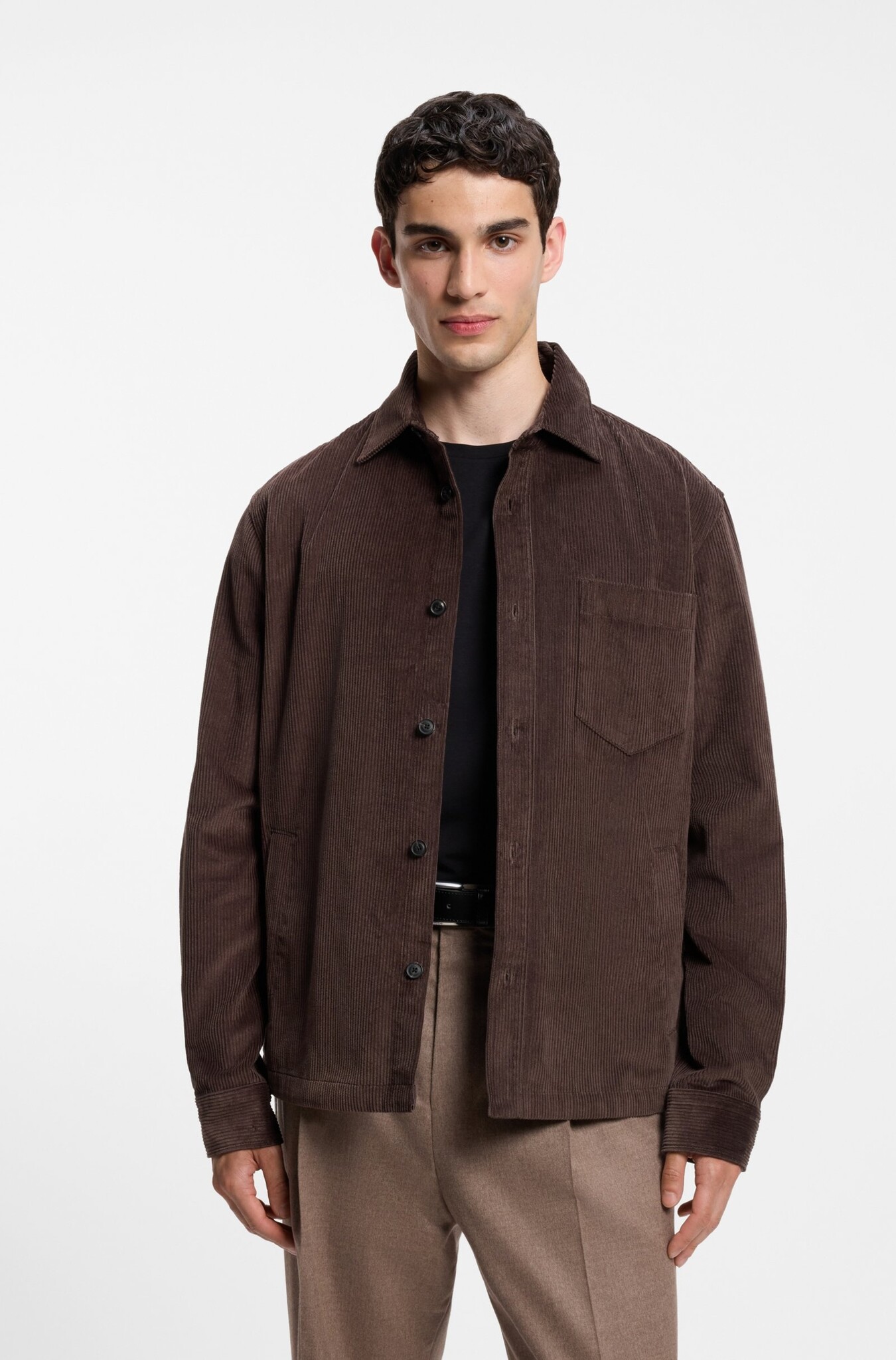 Hugo Overshirt Hugo 50555777-903