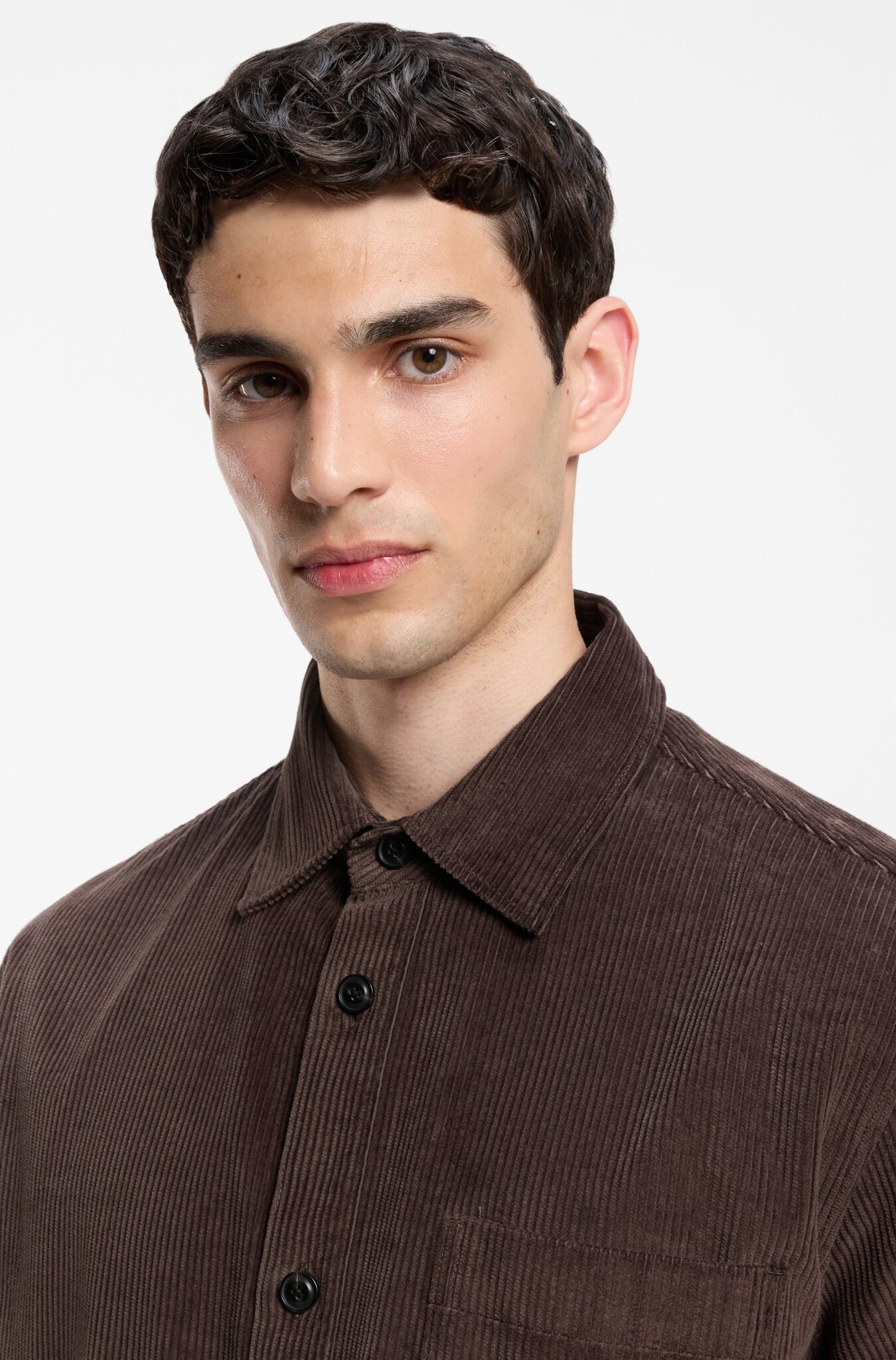 Hugo Overshirt Hugo 50555777-903