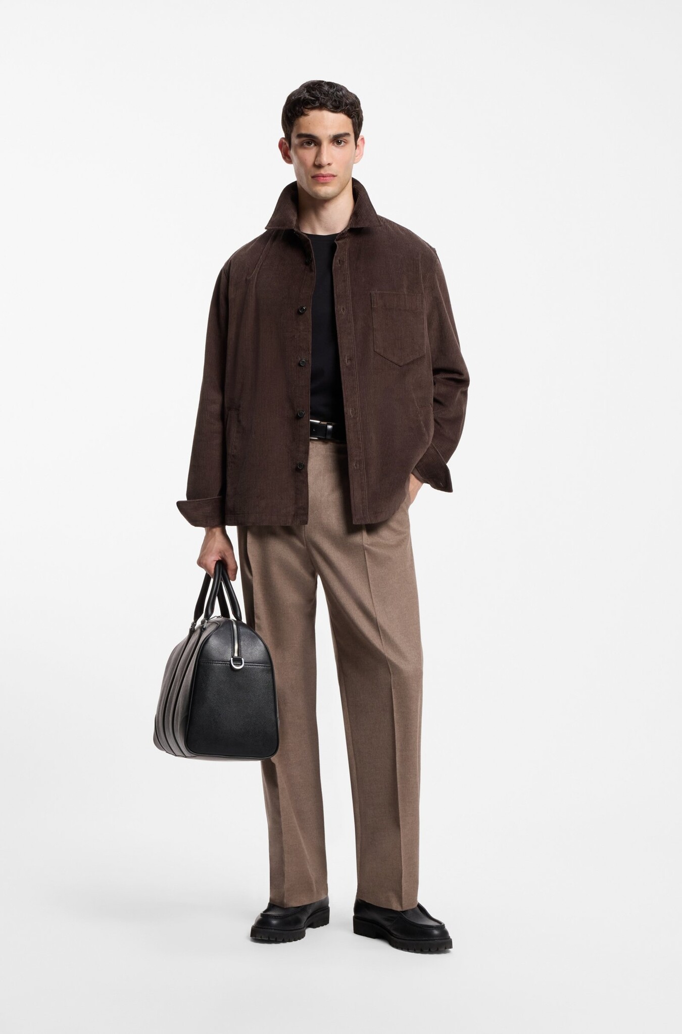 Hugo Overshirt Hugo 50555777-903
