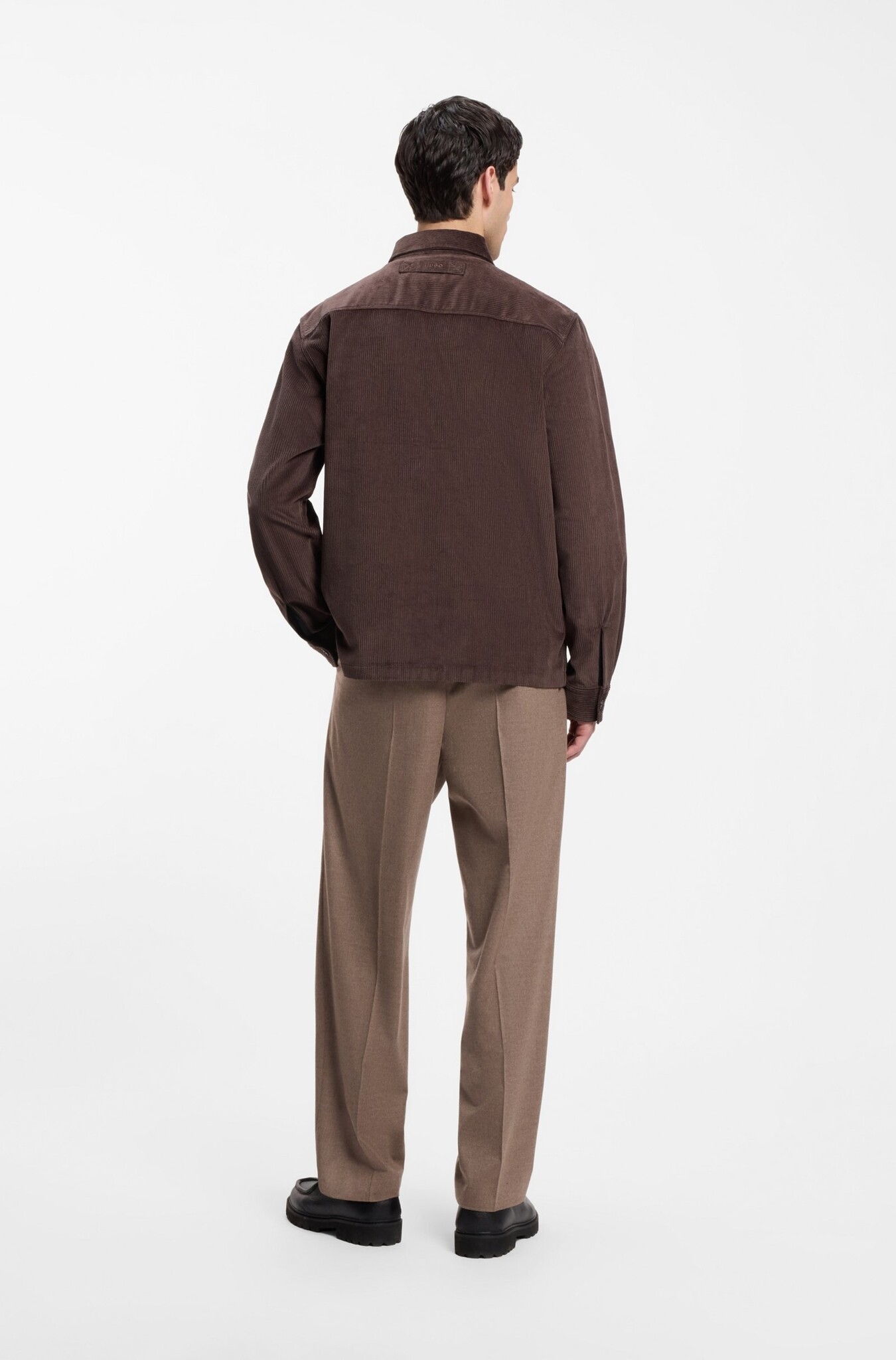 Hugo Overshirt Hugo 50555777-903