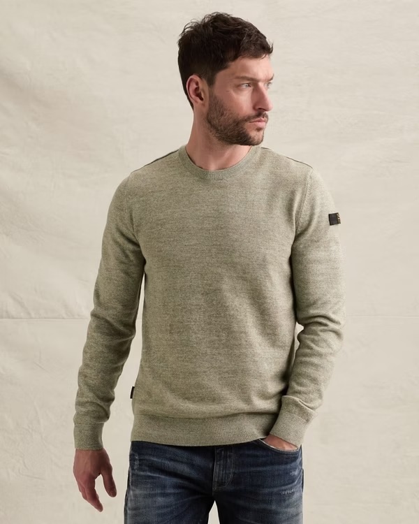 PME Knitwear PME PKW2608335-6485