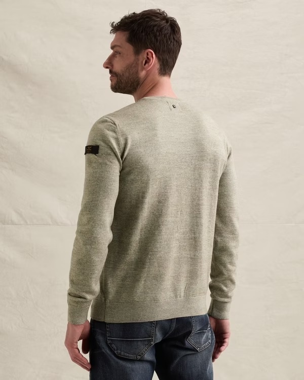 PME Knitwear PME PKW2608335-6485