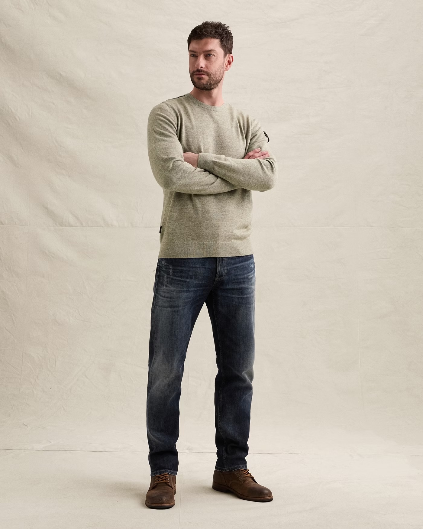 PME Knitwear PME PKW2608335-6485