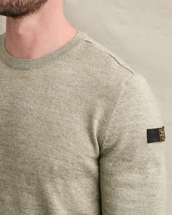 PME Knitwear PME PKW2608335-6485