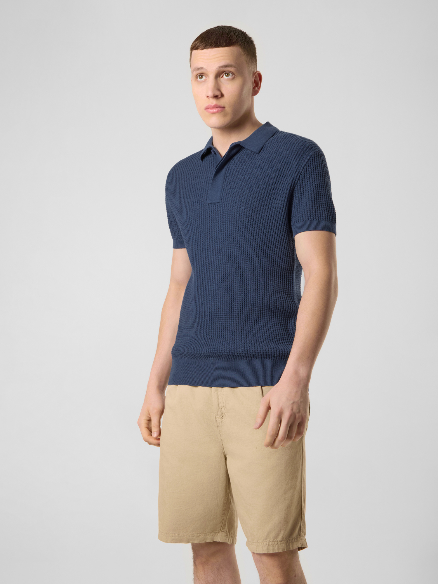 Antwrp Polo Antwrp BKW503-L213-000436