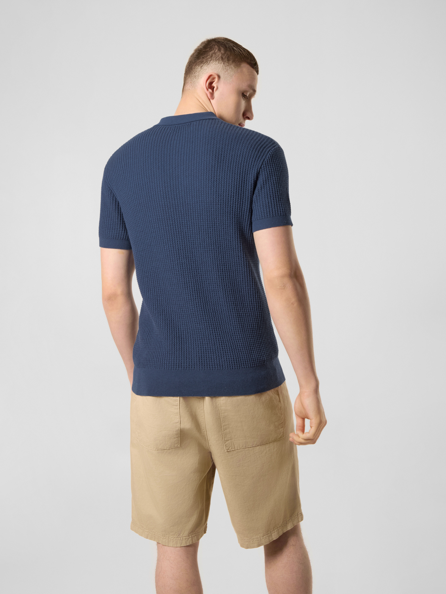 Antwrp Polo Antwrp BKW503-L213-000436