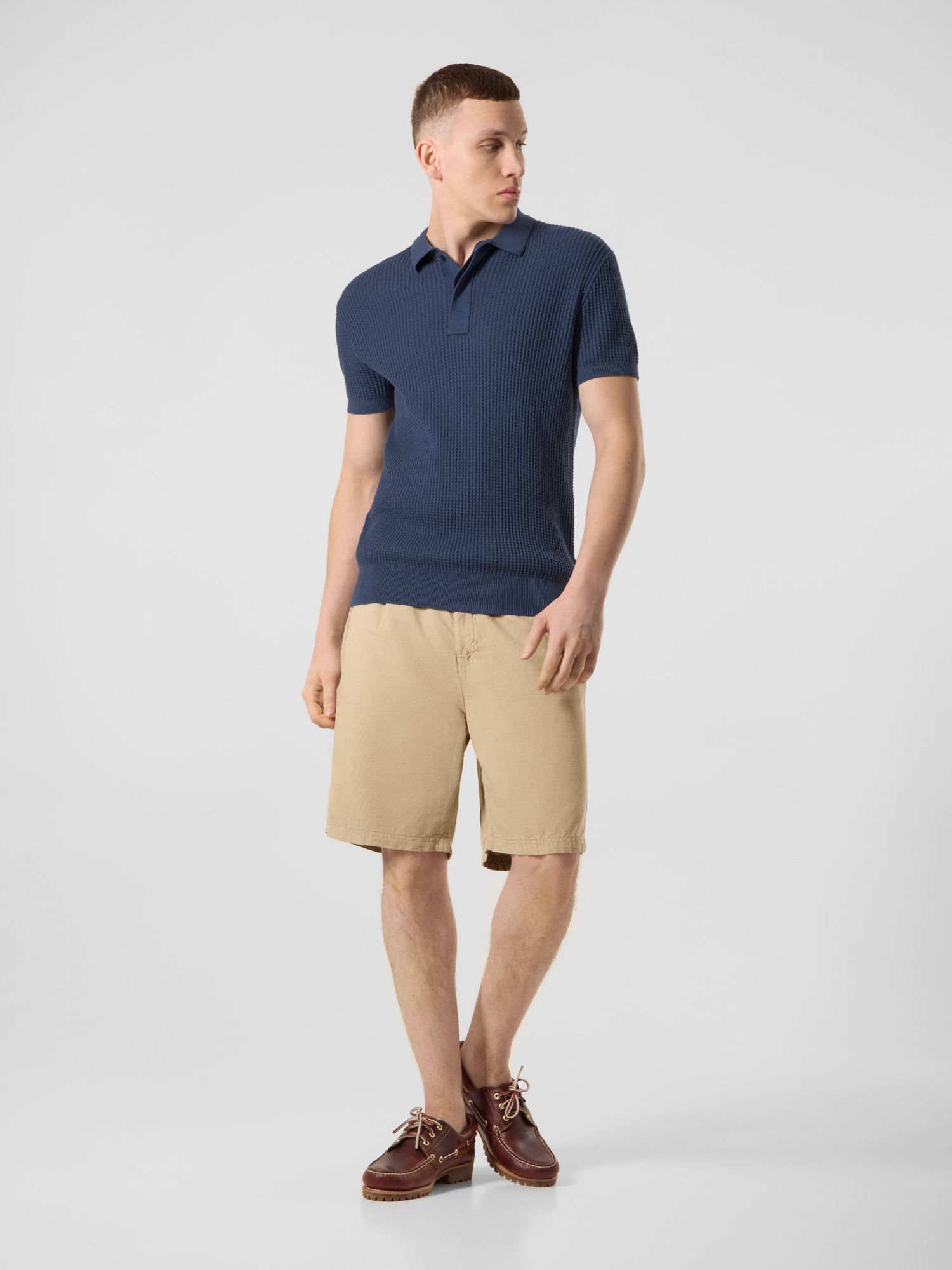 Antwrp Polo Antwrp BKW503-L213-000436