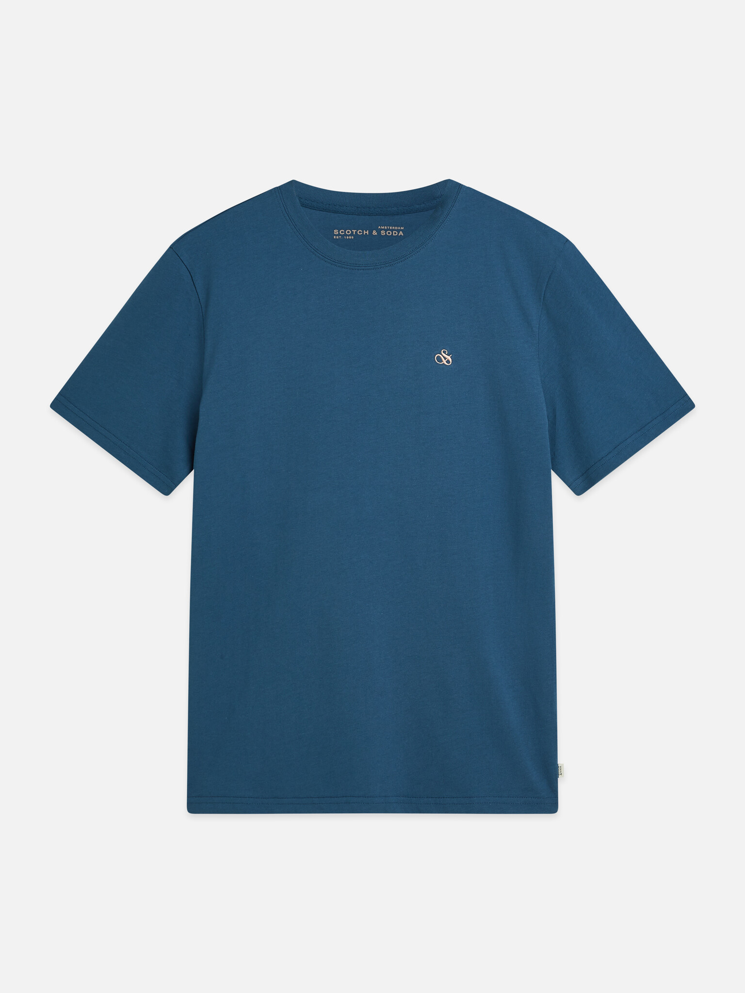 Scotch & Soda T-shirt Scotch & Soda 183578-410