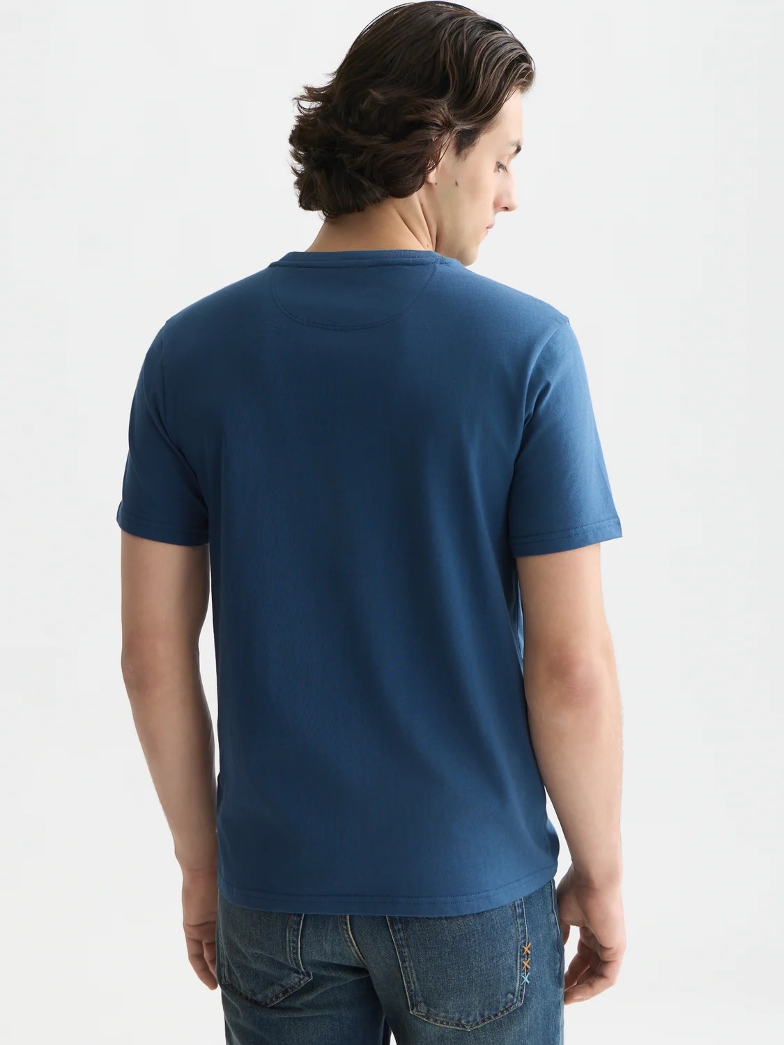 Scotch & Soda T-shirt Scotch & Soda 183578-410
