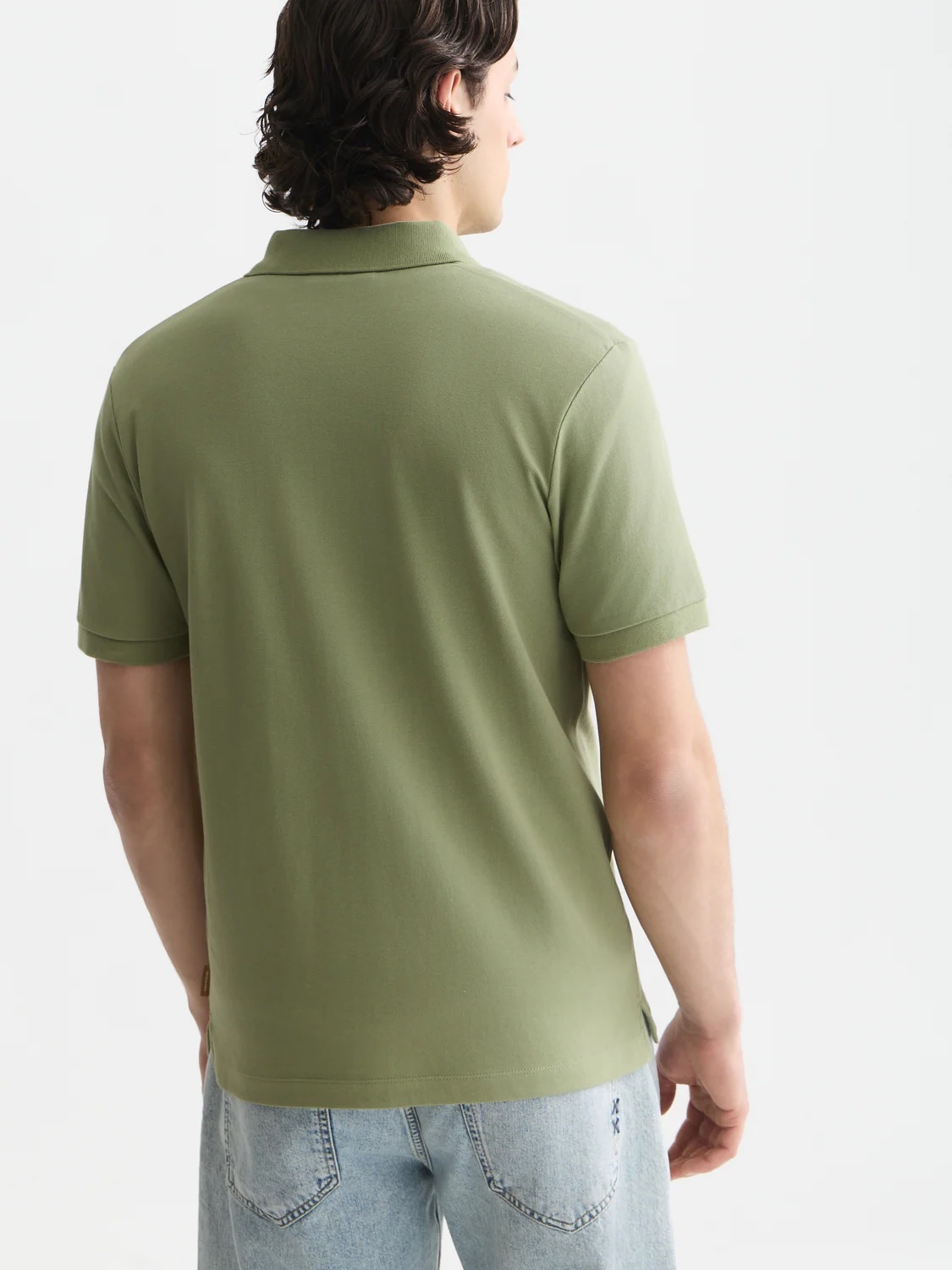 Scotch & Soda Polo Scotch & Soda 183606-300