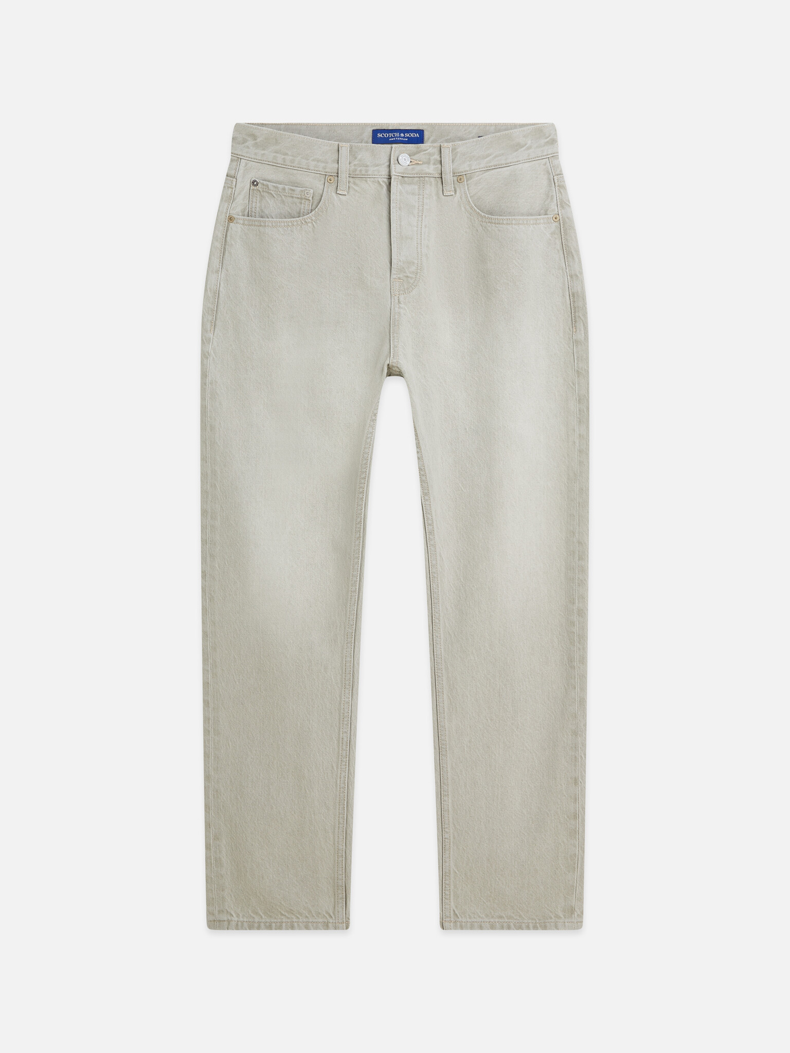 Scotch & Soda Jeans Scotch & Soda 183620-410 THE DEAN