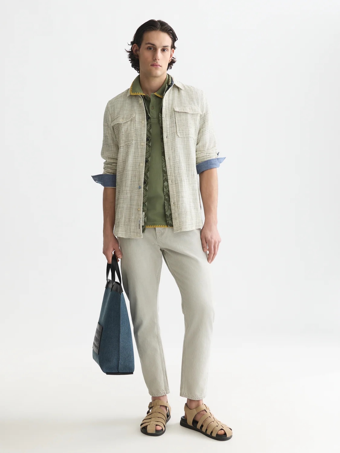Scotch & Soda Jeans Scotch & Soda 183620-410 THE DEAN