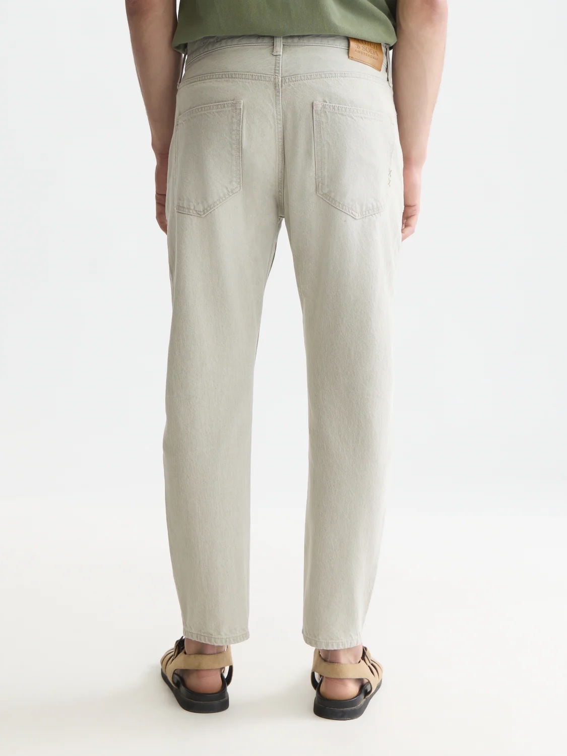 Scotch & Soda Jeans Scotch & Soda 183620-410 THE DEAN