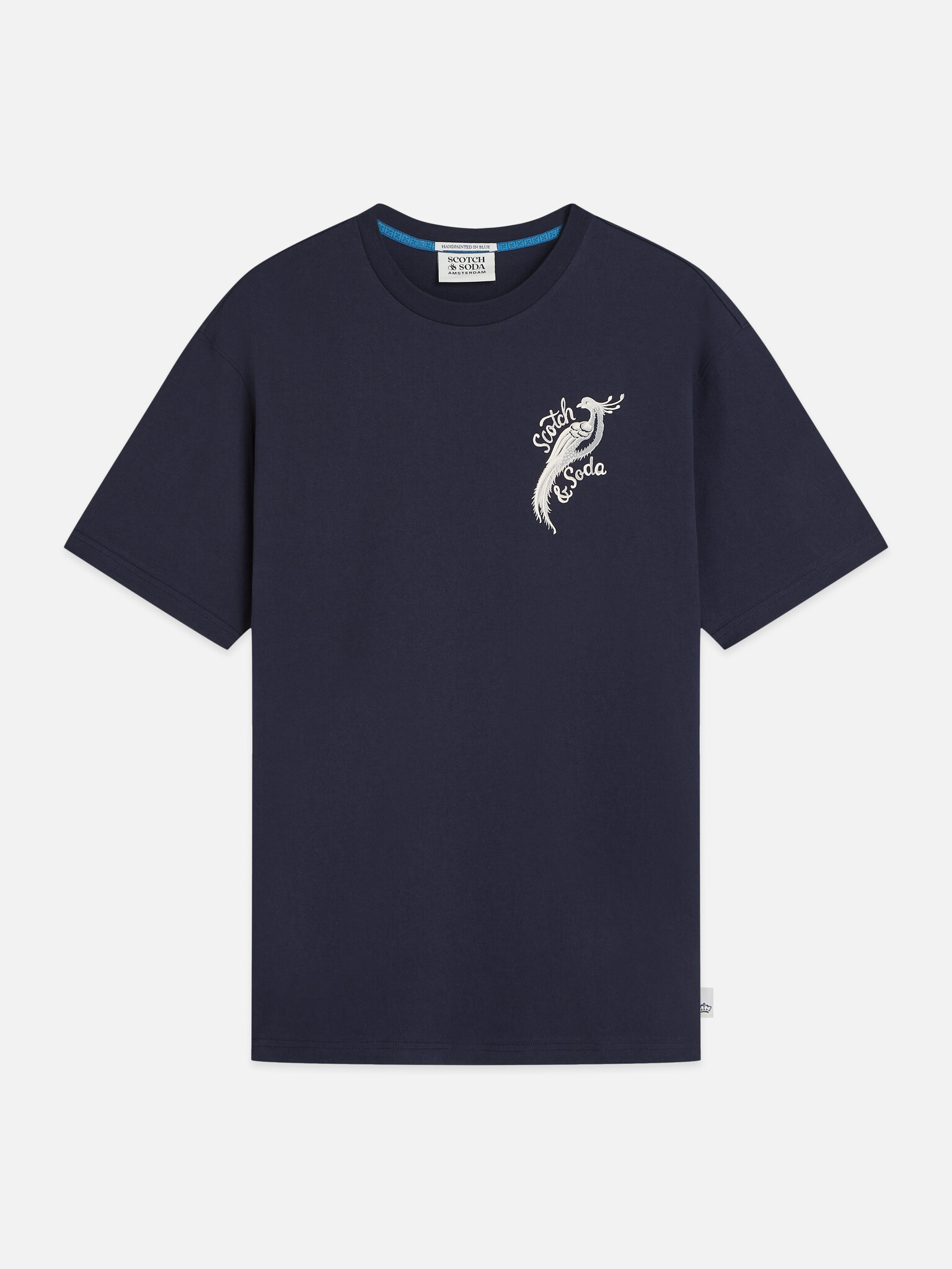 Scotch & Soda T-shirt Scotch & Soda 184292-401