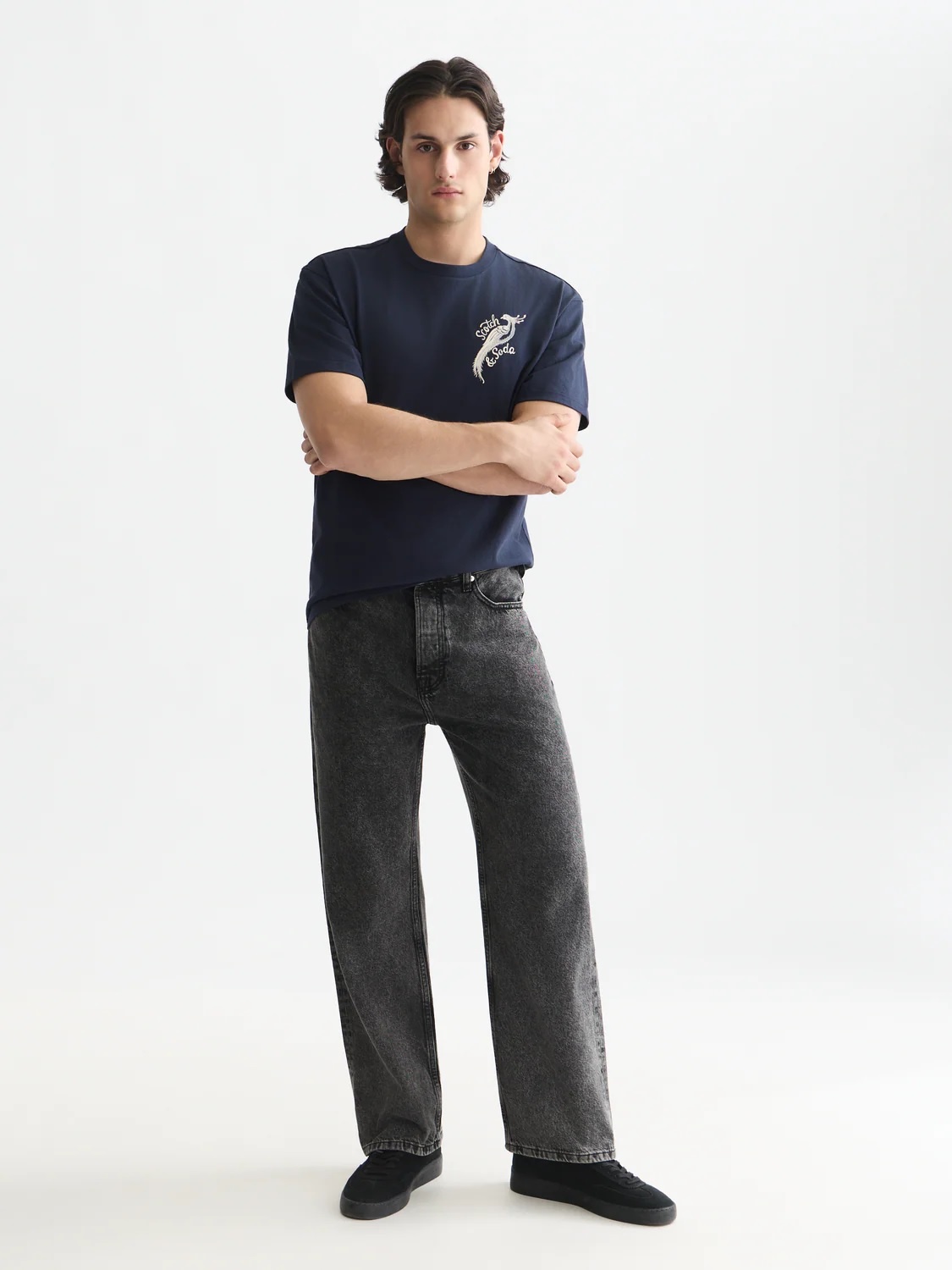 Scotch & Soda T-shirt Scotch & Soda 184292-401