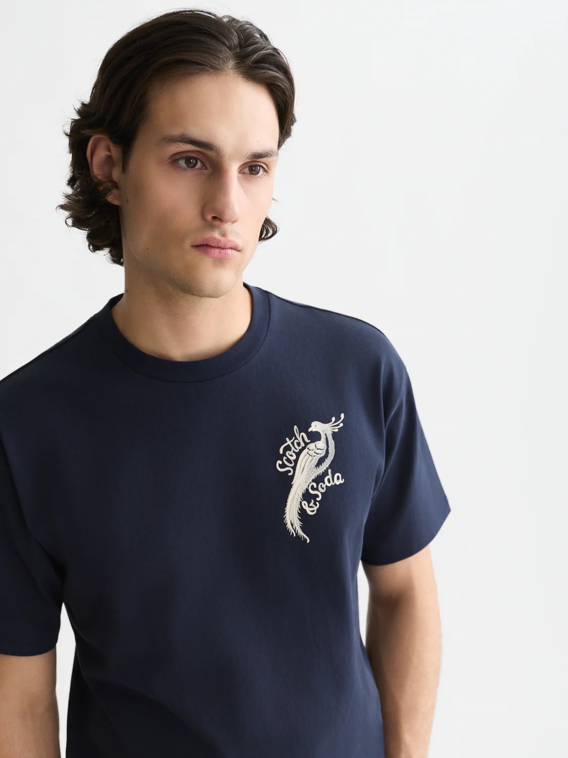 Scotch & Soda T-shirt Scotch & Soda 184292-401