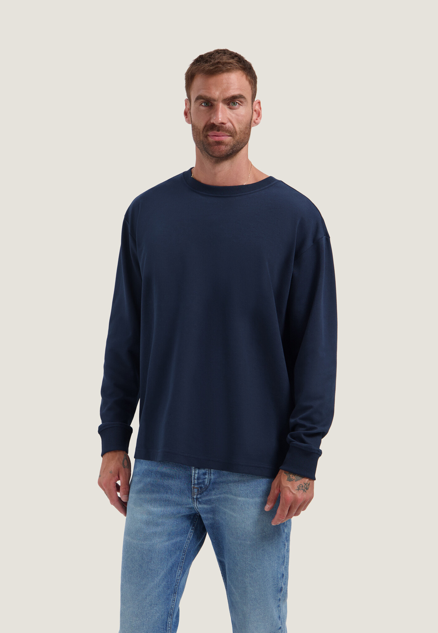Dstrezzed Knitwear Dstrezzed 221504-649