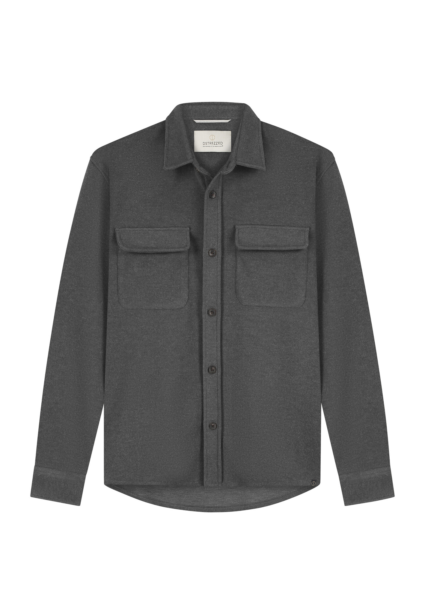 Dstrezzed Overshirt Dstrezzed 303776-835