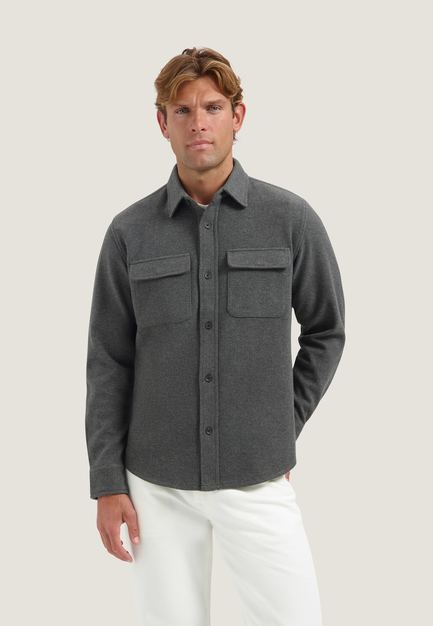 Dstrezzed Overshirt Dstrezzed 303776-835