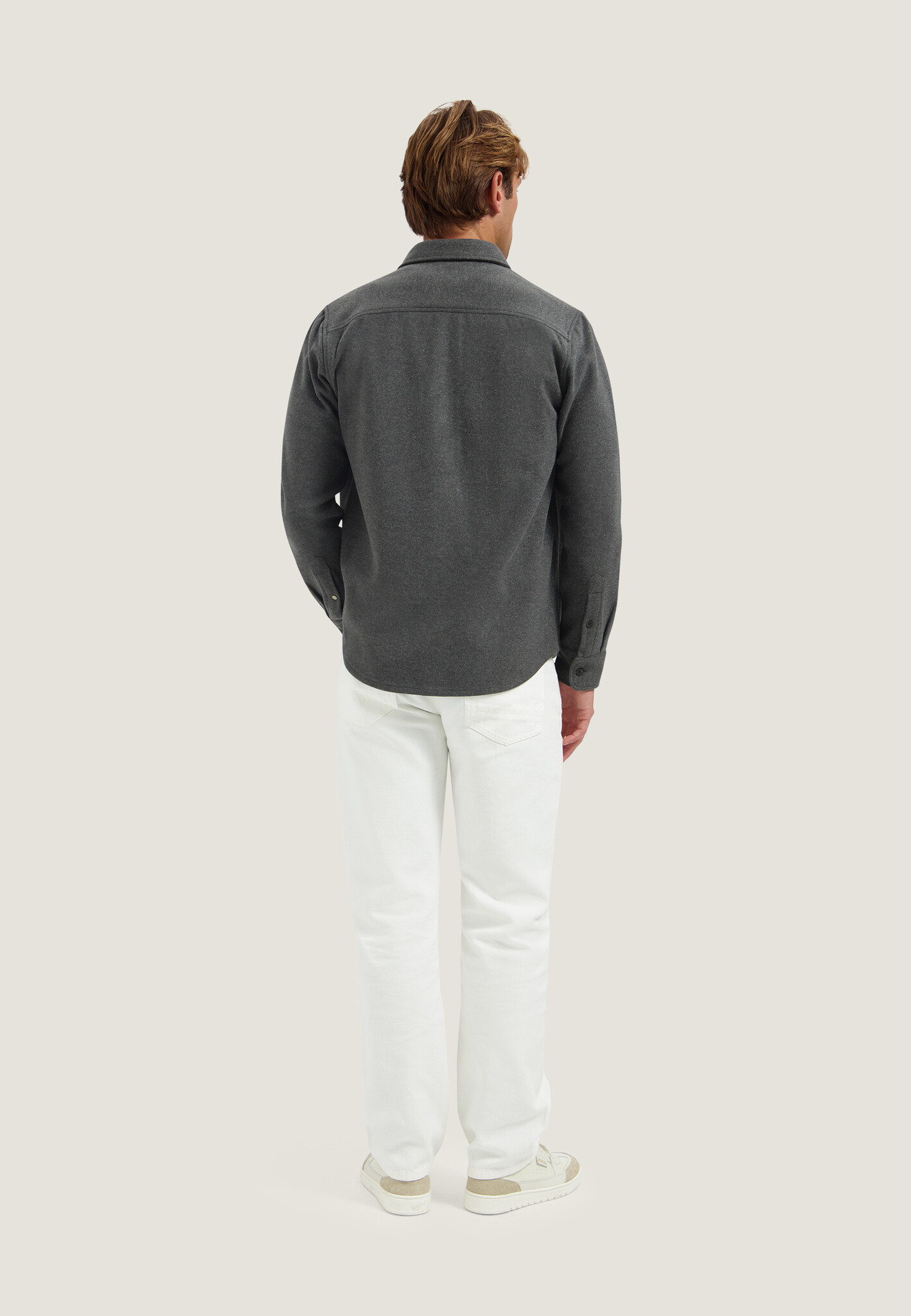 Dstrezzed Overshirt Dstrezzed 303776-835