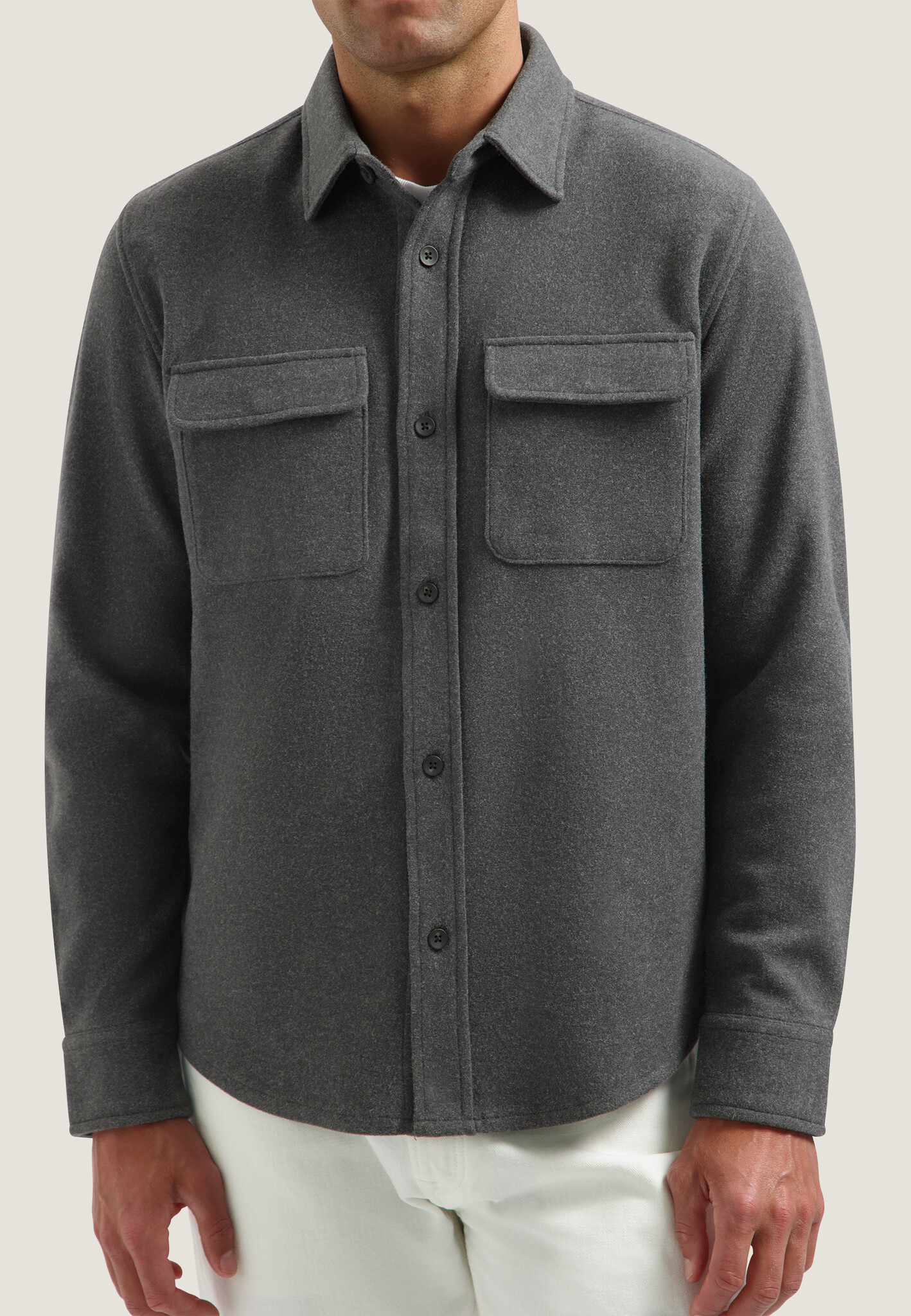 Dstrezzed Overshirt Dstrezzed 303776-835