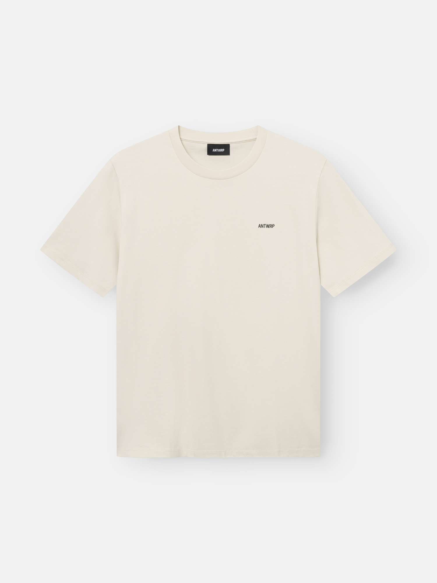 Antwrp T-shirt Antwrp BTS505-L030-000121