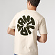 Antwrp T-shirt Antwrp BTS505-L030-000121