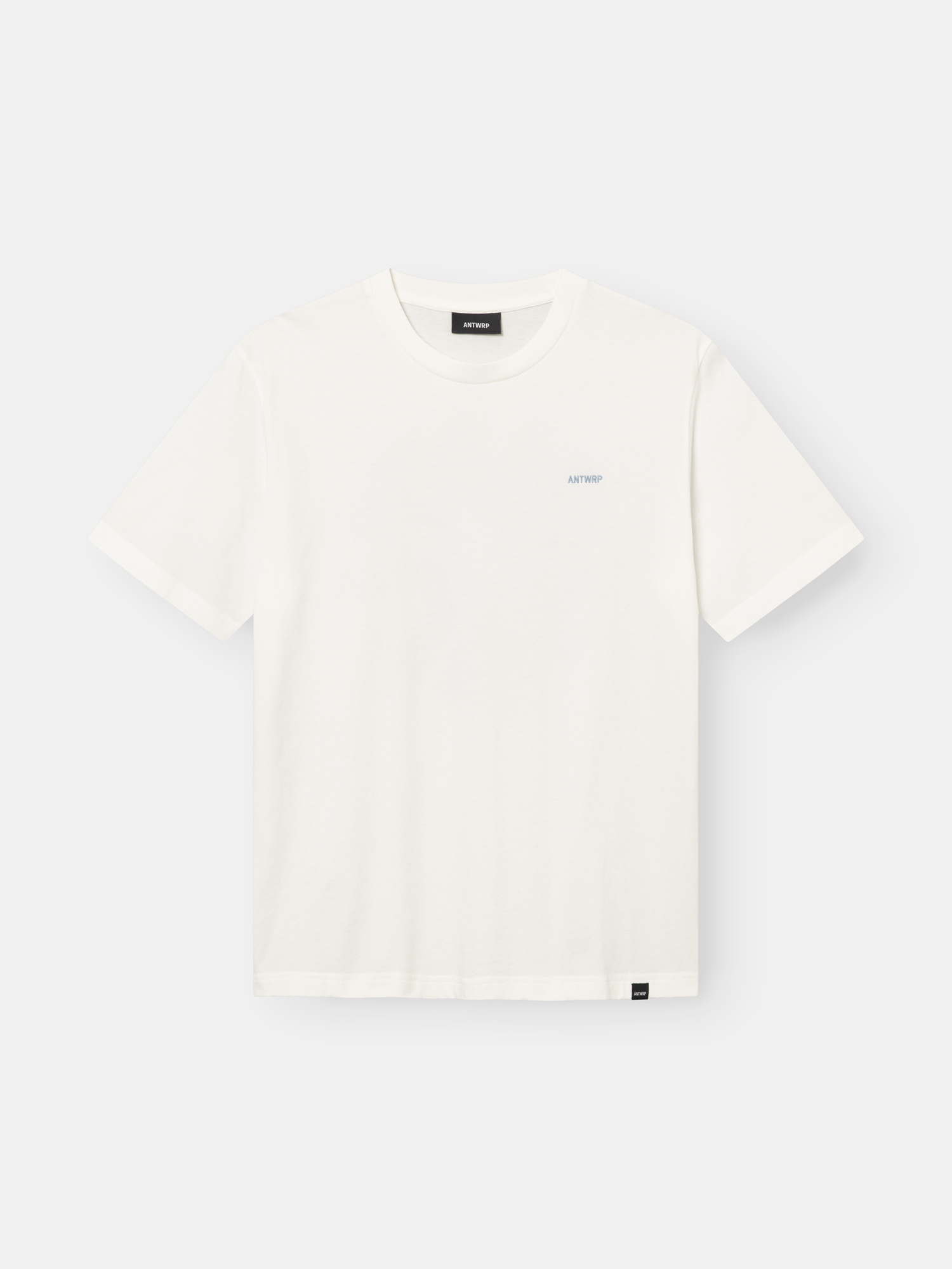 Antwrp T-shirt Antwrp BTS478-L001S-000102
