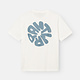 Antwrp T-shirt Antwrp BTS478-L001S-000102