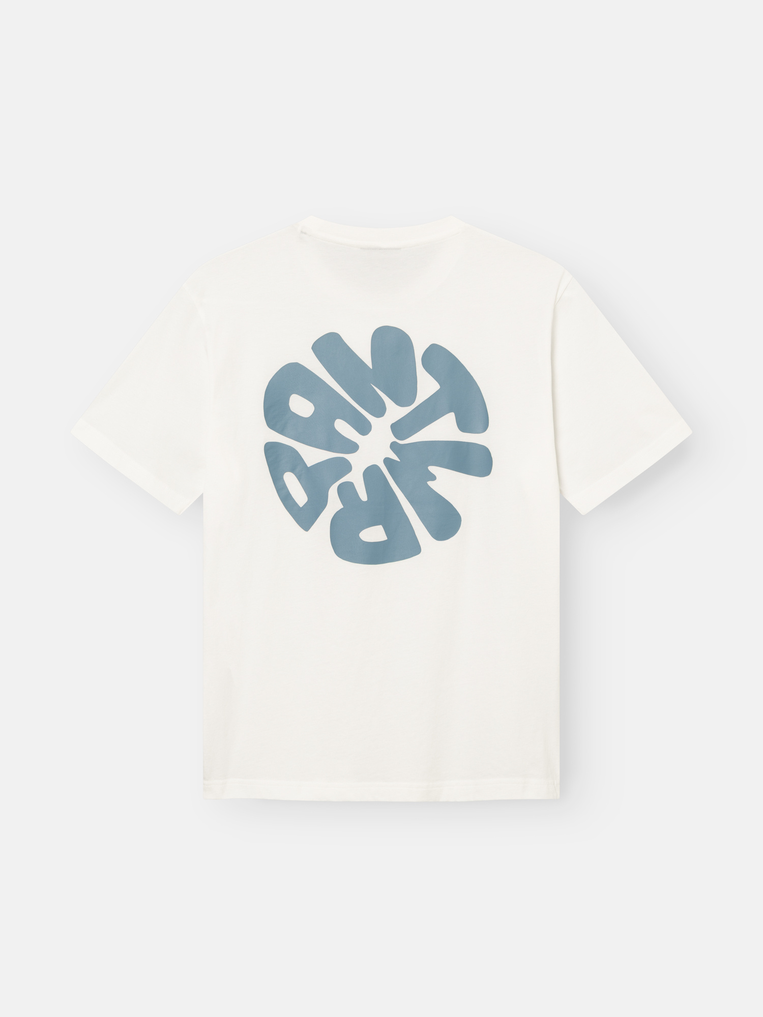 Antwrp T-shirt Antwrp BTS478-L001S-000102