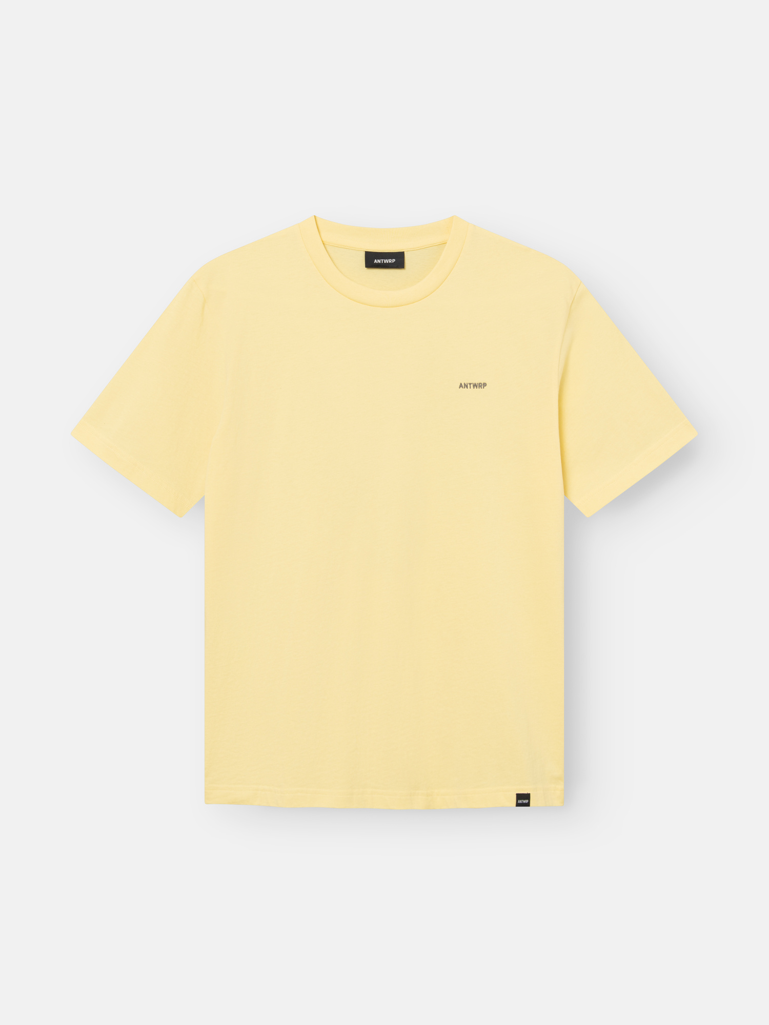 Antwrp T-shirt Antwrp BTS478-L001S-000707