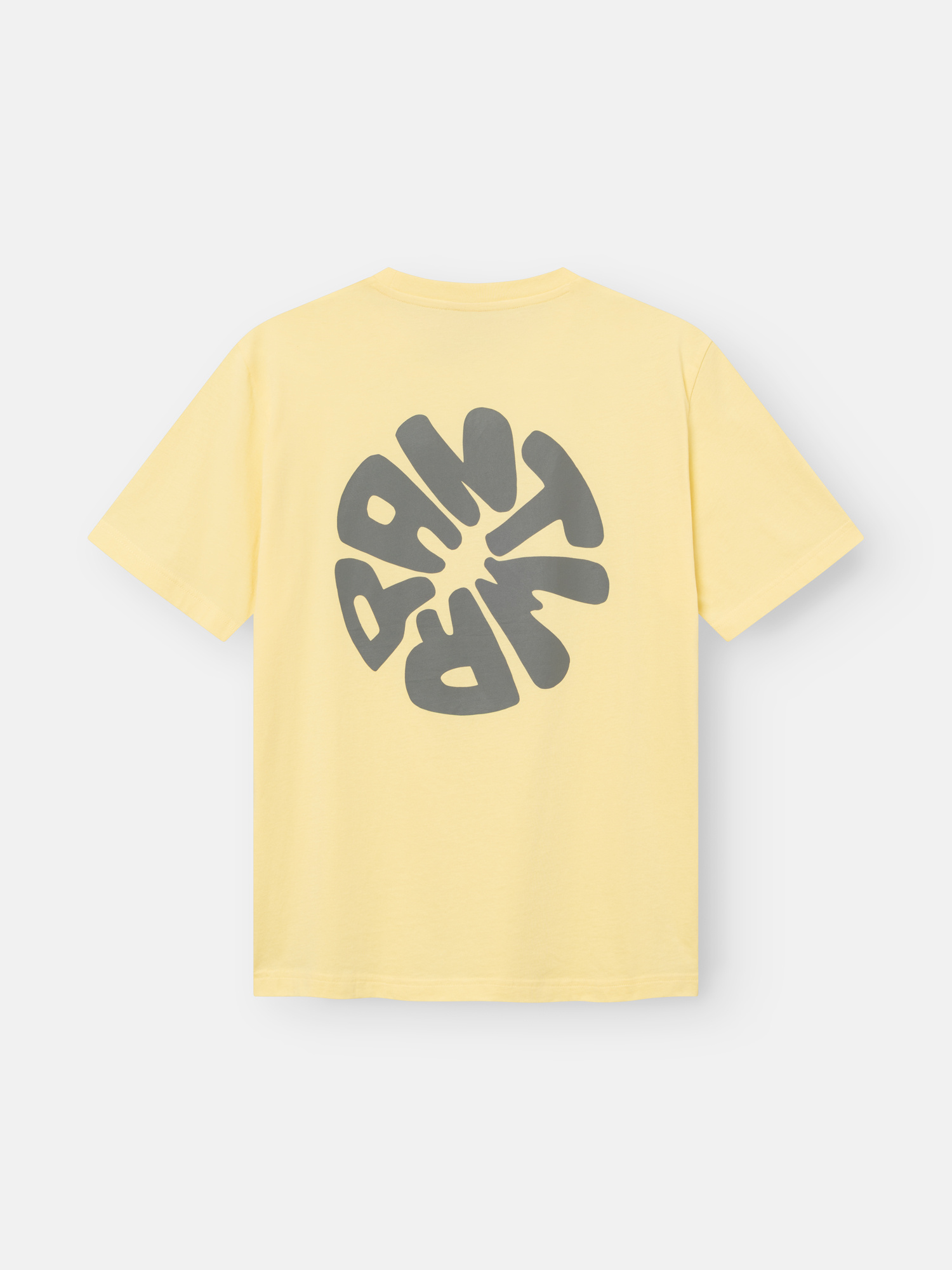 Antwrp T-shirt Antwrp BTS478-L001S-000707