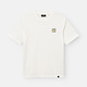 Antwrp T-shirt Antwrp BTS552-L001S-000102