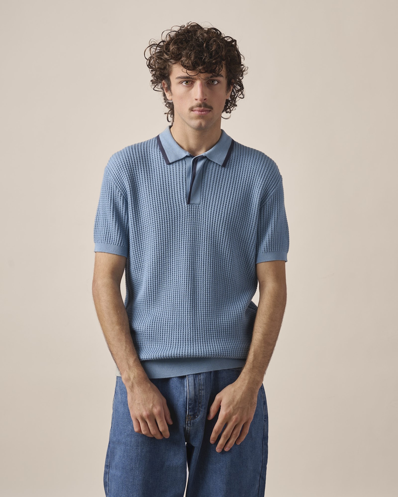 Antwrp Polo Antwrp BKW503-L213-000425