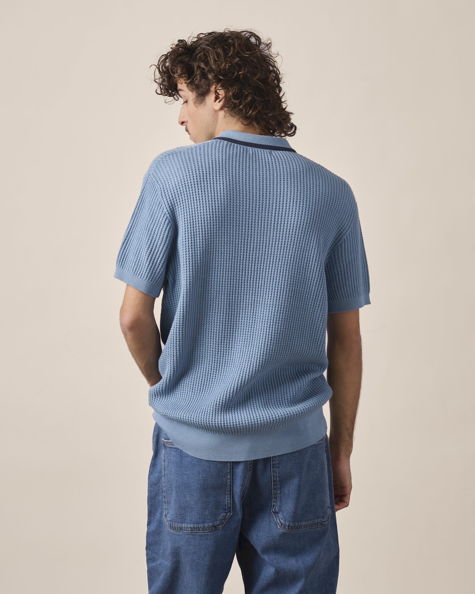 Antwrp Polo Antwrp BKW503-L213-000425