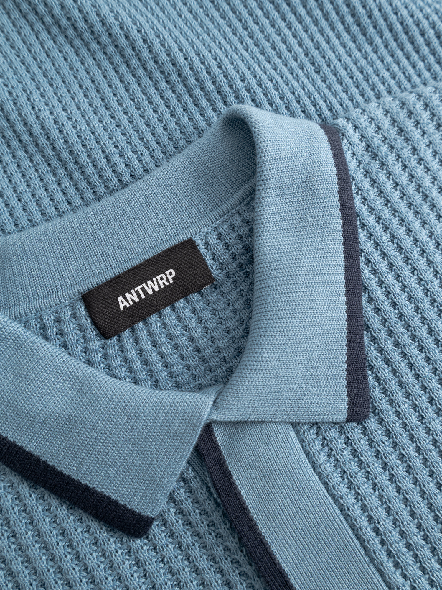 Antwrp Polo Antwrp BKW503-L213-000425