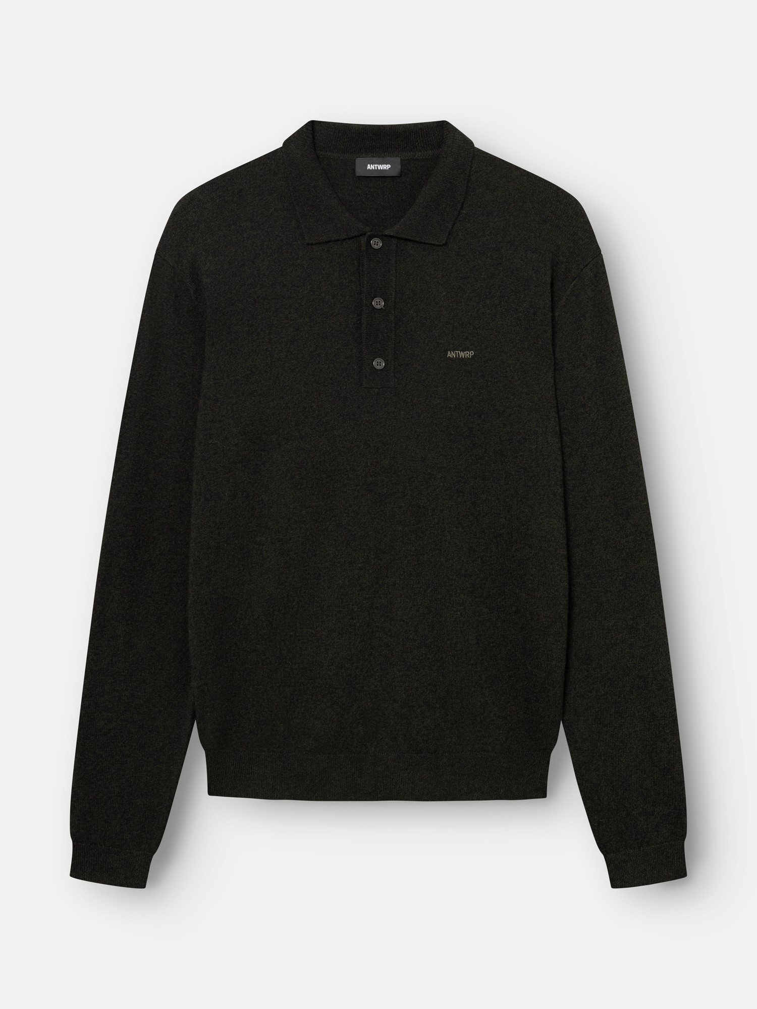 Antwrp Knitwear Antwrp BKW365-L227-000526
